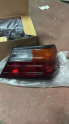 MERCEDES W124 SIFIR STOP - ERCAN TİCARET