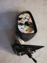 C4 / C-ELYSEE / PEUGEOT 301 DIŞ DİKİZ AYNASI SOL