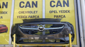 OPEL CORSA E ÖN TAMPON DOLU ÇIKMA ORJİNAL CANCAN OPEL