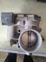 PEUGEOT 307 1.6 16V GAZ KELEBEĞİ