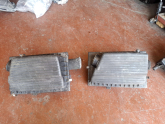 ÖZMEN OPEL VECTRA B HAVA FİLİTRESİ KUTUSU KABI KABİNİ