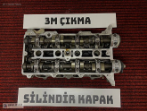 Oto Çıkma Parça / Mazda / 626 / Motor / Silindir Kapağı / Çıkma Parça 