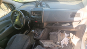 Fiat Doblo göğüslük dolu