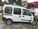 RENAULT KANGOO SAĞ SÜRGÜLÜ KAPI DOLU 98-08 MODEL ORJİNAL