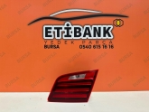 BMW F10 5 SERİSİ LCİ SAĞ İÇ STOP