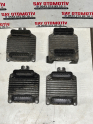 09355929 DBKL HFSİ-C OPEL ASTRA G ZAFİRA MOTOR BEYNİ DELPHI
