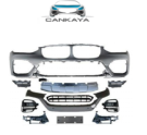 ÖN TAMPON SETİ X3 G01 2018-
