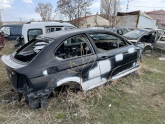 Orijinal Bmw E46 Compact Çıkma Komple Arka