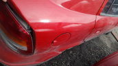 Opel astra g hb sag arka camurluk