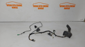 2011 FORD FIESTA Sol ön kapı elektrik tesisatı