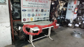 Oto Çıkma Parça / Kaporta & Karoser / Ön Panel / Ford / Focus / Çıkma Parça 