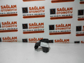 CİTROEN C4 ÇIKMA ARKA TAMPON BRAKETİ OEM; 9652703480