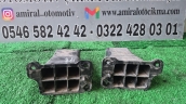2022-2026 JUMPY VİVARO EXPERT ÖN ARKA TAMPON DARBE EMİCİ AD
