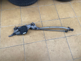 PORSCHE CAYENNE SİLECEK KOLU SİLECEK MOTORU 7P0955023 201122017