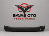 VOLKSWAGEN CADDY ARKA TAMPON SENSÖR DELİKLİ 2010 VE ÜZERİ /TAİWAN