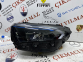 Oto Çıkma Parça / Elektrik / Far / Mercedes / EQA / Çıkma Parça 