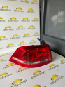 VW PASSAT SOL DIŞ STOP 3AE945095F 11-14