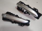 VW PASSAT B6 DIŞ KAPI AÇMA KOLU VE BRAKETİ 3C0837886G-3C0837885F