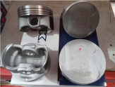 Oto Çıkma Parça / Motor / Piston / Chery / Kimo / Sıfır Parça 