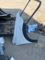 VW TAİGO SAĞ ÖN ÇAMURLUK ÇIKMA ORJİNAL