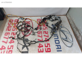 HYUNDAİ GETZ TORPİDO ELEKTRİK TESİSATI 2006-2011