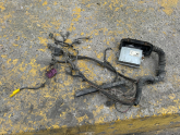 OPEL VECTRA B 2.0 X20XEV MANUEL MOTOR TESİSATI SÖKME CANCAN OPEL