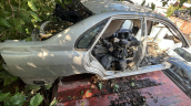 Oto Çıkma Parça / Kaporta & Karoser / Kupa / Volvo / S40 / Çıkma Parça 