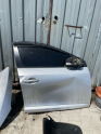 Renault Fluence Sağ Ön Kapı dolu