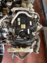 İSUZU 4JJ1 EURO 6 MOTOR