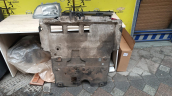 OPEL CORSA F - MOKKA B MOTOR ALT MUHAFAZA ÇIKMA ORJİNAL YEDEK PAR