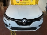 RENAULT MEGAN 4 ÖN TAMPON KOMPLE DOLU SALİM OTOMOTİV