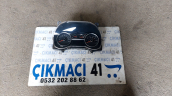 FİAT DOBLO 4 GÖSTERGE PANELİ ,KİLOMETRE SAATİ,ORJİNAL OTO ÇIKMA
