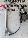 Nissan Qashqai J10 (2007-2013) Sol Ön Cam Krikosu
