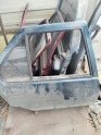 Oto Çıkma Parça / Mekanik / Cam Açma Kolu / Renault / R 19 / Çıkma Parça 