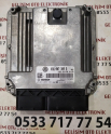 03L907309B 0281015131 PASSAT MOTOR BEYNİ