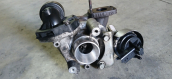 Oto Çıkma Parça / Motor / Turbo / Citroen / C-elysee / Çıkma Parça 