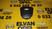 2011-2015 Chevrolet Aveo T300 Çıkma Orjinal Direksiyon Airbag