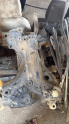 Peugeot 3008 motor travesti