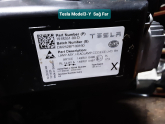 Oto Çıkma Parça / Elektrik / Far / Tesla / Model Y / Çıkma Parça 
