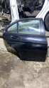 MERCEDES C200 SAĞ ARKA KAPI