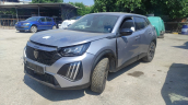 Oto Çıkma Parça / Peugeot / 2008 / Kaporta & Karoser / Kapı / Çıkma Parça 