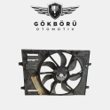 VOLKSWAGEN GOLF 7 AUDI A3 FAN MOTORU 5Q0959455BGJ