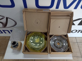 HYUNDAİ İ30 7 İLERİ KAVRAMA VOLANT BİLYA SET SIFIR