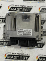 PSA  Peugeot 308 1.6 9665742680 0261S04626 MED17.4 MOTOR BEYNİ