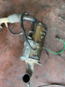 Oto Çıkma Parça / Ford / Focus / Egzoz / Katalitik Konvertör / Çıkma Parça 
