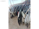 Oto Çıkma Parça / Kaporta & Karoser / Kapı / Renault / R 9 / Çıkma Parça 