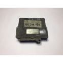 Peugeot 106 Citroen Saxo Motor Beyni 0261204625 MA3.1 9630278480