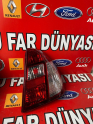 Oto Çıkma Parça / Kaporta & Karoser / Stop Sacı / Renault / Clio / Çıkma Parça 