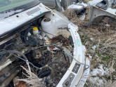 Tata indica Sol ön Podye - Sol ön Çeyrek Hatasız Çıkma