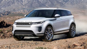 RANGE ROVER EVOQUE 20- ÖN CAM